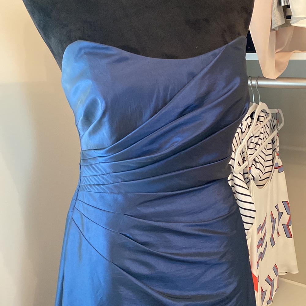 Alvina Valenta Formal Gown - Picture 2 of 7